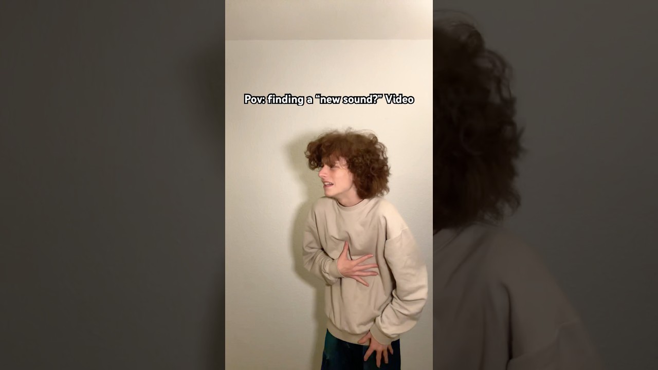 My ears are BLEEDING because of these #trend #newsound #trending #shorts #shortsfeed #relatable #fyp