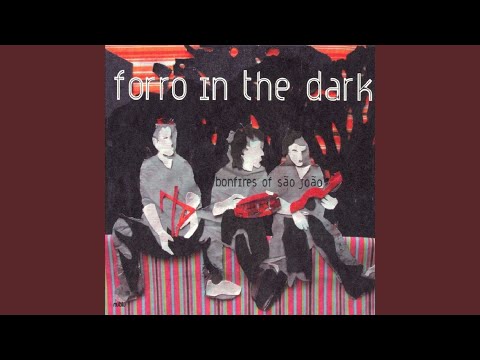 I Wish Bundle Of Contradictions - Forro In The Dark
