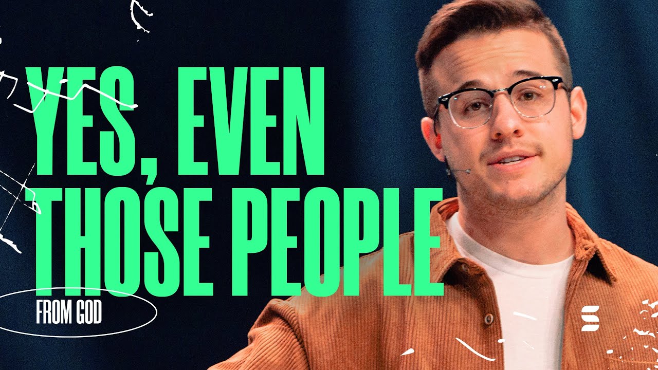 How Can We Love Like Jesus?