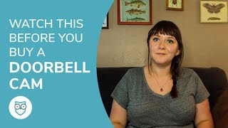 How to Select the Best Video Doorbell Option | What to Look 