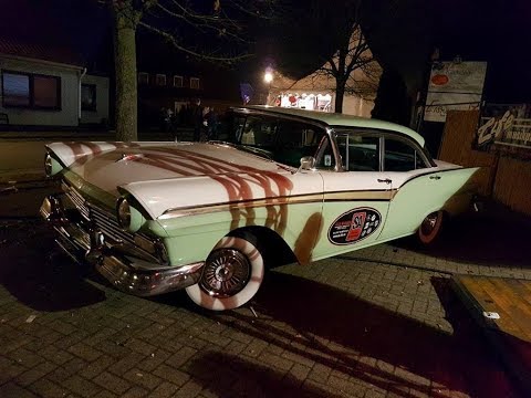 8. November 2017: Herbstmarkt und Black & Rosie in 27245 Kirchdorf