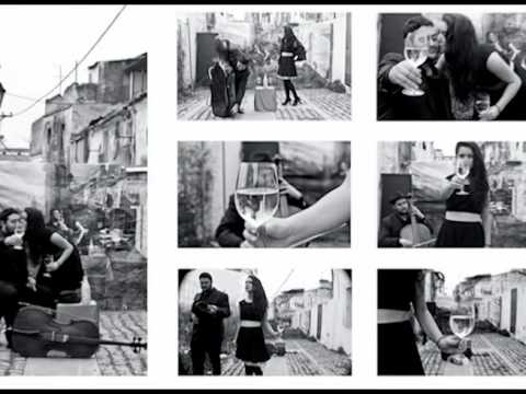 THE WORMHOLE makingof Uve street art