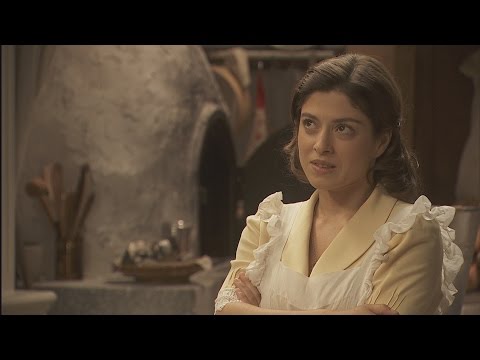 Puente Viejo C1178 - Candela intenta lidiar con la presencia de Melisa en el pueblo