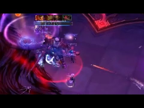 Mythic Sire Denathrius - Fire Mage