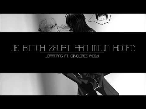 Jorramang - Je Bitch Zeurt Aan Me Hoofd (Ft. Divelorie (YOGz)