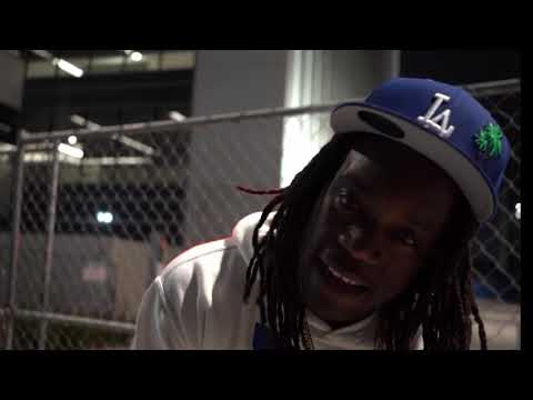 G FOLK$ - Can't Take It (Official Music Video) | $4L ENT