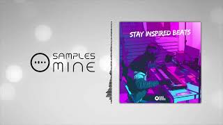 Video thumbnail for Black Octopus - Stay Inspired Beats Vol. 2 [FREE SAMPLE PACK] by Samples Mine