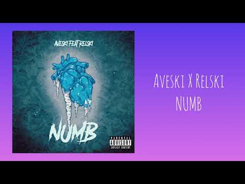 Aveski x Relski - NUMB