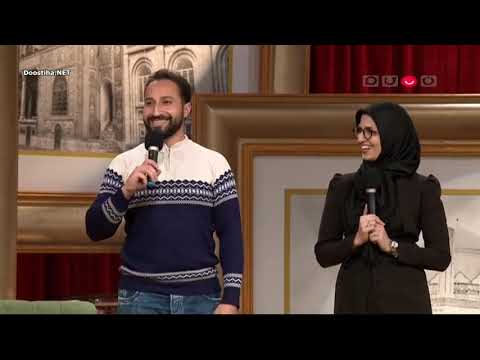 دورهمی قسمت 2 فصل 3