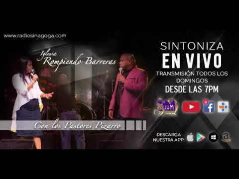 🔴BENICIO MOLINA | CADENAS (EN VIVO)