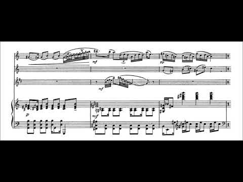 download lagu mp3 mp4 Milhaud Sonata For Flute Oboe Clarinet And Piano, download lagu Milhaud Sonata For Flute Oboe Clarinet And Piano gratis, unduh video klip Milhaud Sonata For Flute Oboe Clarinet And Piano