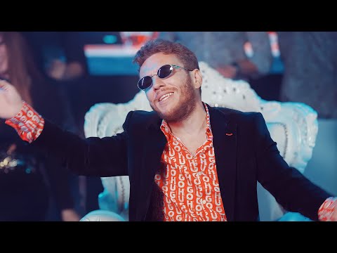 Florin Cercel - Omule, paharul sus [Videoclip Oficial] 2024