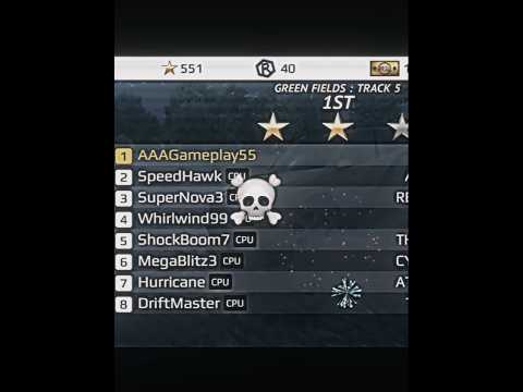 Rally Fury Edit #shorts