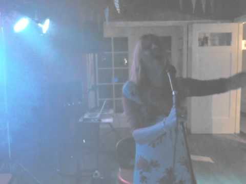 Judith Jobse - Woman in Love (Barbara Streisand cover)