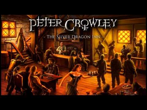 (Medieval Tavern Music) - The Silver Dragon Inn -