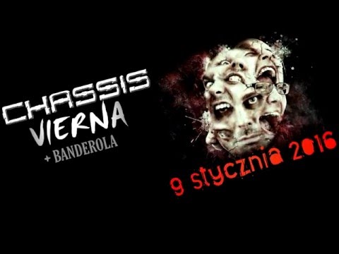 Banderola - Jeruzalem (Klubowa fleszbek 21)