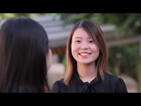HKU BBA in International Business and Global Management [BBA(IBGM)]
