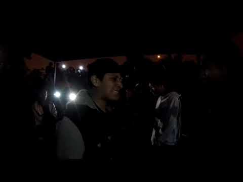 FEAR LIRIKO vs RAPSODA BRUNO - 16vos: Villa Salvaje Duplas II 2019