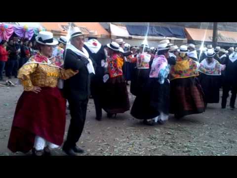 Cortamonte barrio El Porvenir segundo día parte 2