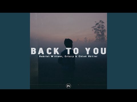 Back to You
