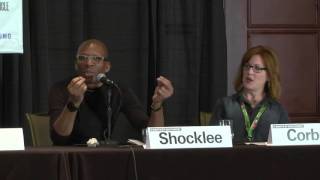 Unlocking the Future of Music with Transparency | SXSW Convergence 2016