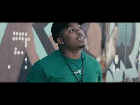 Jonta the Flame - Purified (Official Music Video)