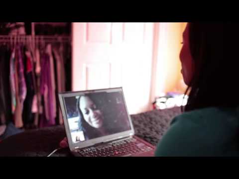 Raising an Olympian  GABBY DOUGLAS