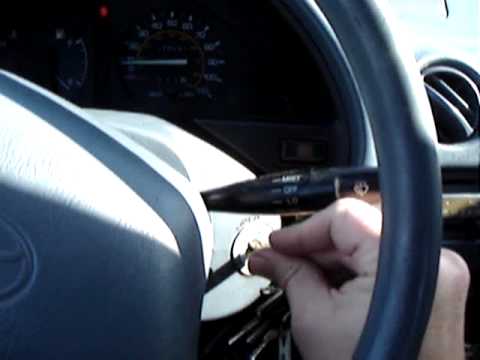 1991 Toyota Tercel DX for sale