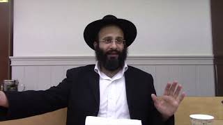 מה הבעיה לשלב את האצבעות זו בזו, נשים בשתיית הבדלה, שו''ת שונות (הרב אלחנן משה נחמנסון) - התמונה מוצגת ישירות מתוך אתר האינטרנט יוטיוב. זכויות היוצרים בתמונה שייכות ליוצרה. קישור קרדיט למקור התוכן נמצא בתוך דף הסרטון