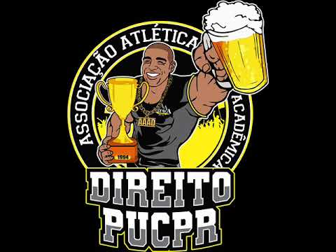 MegaFunk AAADPUCPR: fuja borracho