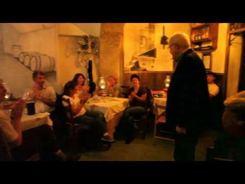 Fado, José Manuel Barreto, "Fiz da noite a minha alma"