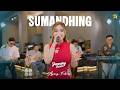 AJENG FEBRIA SUMANDHING Royal Music Live Jamming Session