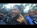 Shein Azungumza Baada Ya Kupiga Kura Zanzibar