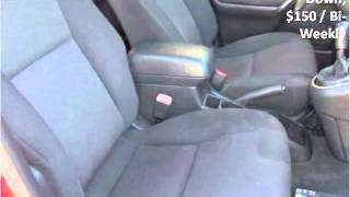 preview picture of video '2004 Pontiac Vibe Used Cars Thomasville NC'