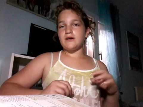 Ce que disent les profs :)