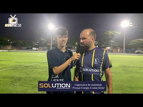 CAMPEONATO DE FUTEBOL MASTER 2025 - MORTUGABA-BA