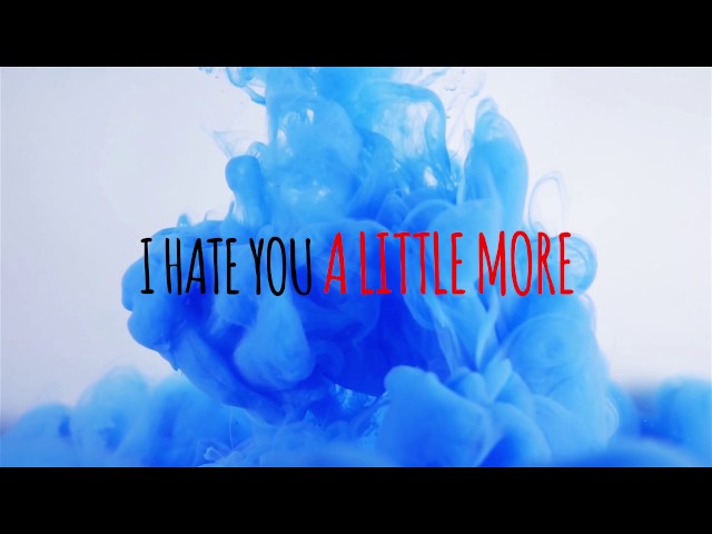  Little Bit More (Lyric) - Evan Murphy