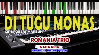 Download lagu Karaoke Di Tugu Monas-NADA PRIA mp3 Download lagu Karaoke Di Tugu Monas-NADA PRIA mp3