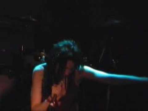 Kidneythieves video