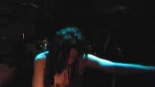 Kidneythieves - Feathers - Live 2000