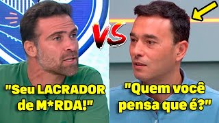AS MELHORES TRETAS EM PROGRAMAS ESPORTIVOS (PARTE 16)