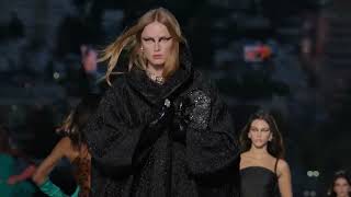 Personalidade Versace