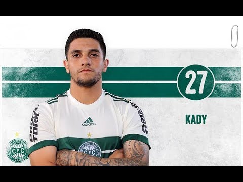 Kady Iuri | Midfielder