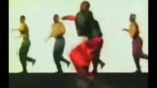 MC Hammer-U can't touch this(now with lyrics)