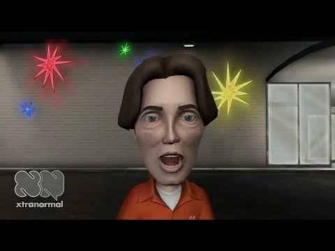 FREE Technology Intervention by the Self-Propelled Professor