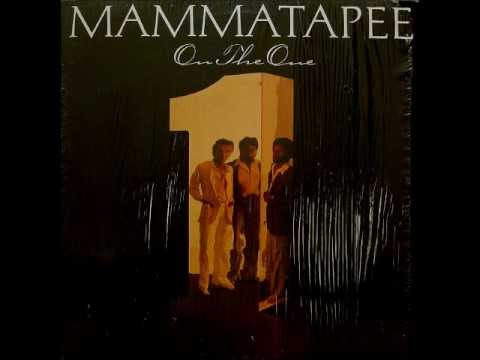 Mammatapee - Monster Fun (Funk)