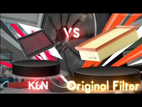 Bringen Sportluftfilter eine Mehrleistung?