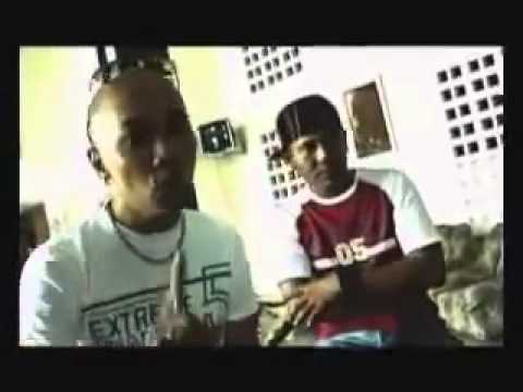 Mantjes HouseBand & JoggaMan   Tja Mi Ede Gwe