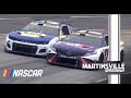 Hamlin wins Stage 1 and races to put Byron a lap down at Martinsville | NASCAR