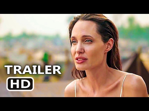 , title : 'FIRST THEY KILLED MY FATHER Trailer Tease (2017) Angelina Jolie Netflix Drama Movie HD'